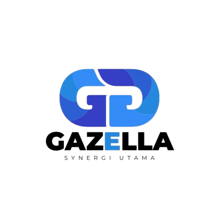 Gazella Synergi Utama Logo